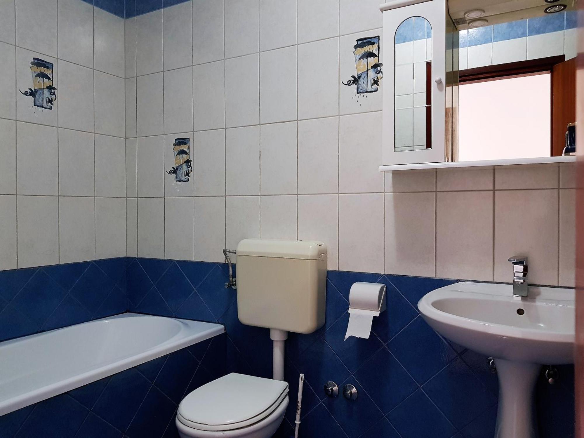 Apartments Monica ノヴァリャ 部屋 写真
